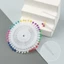 Ghim định vị - Vỉ ghim định vị
