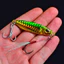 5 Cái / lốc Kim Loại Đúc Jig Mồi Câu Cá 10-20g Chậm Jigging Pike Thìa Cá Nhân Tạo Biển Bass Mồi Câu Cá.