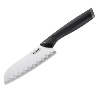 Bộ dao làm bếp cao cấp Tefal Comfort K221S244 15cm và 12cm, dao cao cấp, bảo hành 2 năm