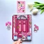 Toca Life World book Toca Boca Melody squishy giấy tự làm búp bê giấy blackpink búp bê giấy ngôi nhà búp bê ngôi nhà búp