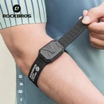 Rockbros Theo dõi nhịp tim Bluetooth & ANT + Độ bền lâu Cảm biến nhịp tim Đi xe đạp Chạy bộ Tương thích Thể dục Theo dõi nhịp tim thông minh — ảnh 2