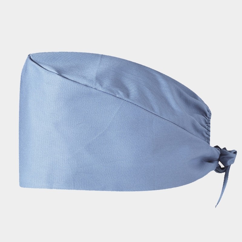 Dasbsug Unisex Có Thể Điều Chỉnh Y Tá Chà Mũ Y Tế Chuyên Nghiệp Thoáng Khí Cotton Mũ Phẫu Thuật Cho Bác Sĩ Bệnh Viện C