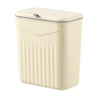 Thùng rác lưu trữ không đục lỗ treo tường gia đình