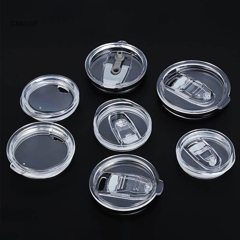 Cyp 20 / 30OZ Nhựa Niêm Phong Chai Bắn Chống tràn Kế hoạch Nắp cốc cho Ozark Trail Artic Cup Glory Phụ kiện