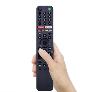 Dành Cho Tivi Sony HD 4K Không Giọng Nói KD-65X7577H KD-65X7500H KD-55X7577H KD-55X7500H Điều Khiển Từ Xa RMF-TX500P
