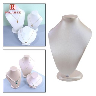 Vòng Cổ Trưng Bày Đứng Trang Sức Giá Để Đồ Ổn Định Trang Sức Hiển Thị Bust Đứng Vòng Cổ Dây Chuyền Trang Sức Bust Cho Để Bàn