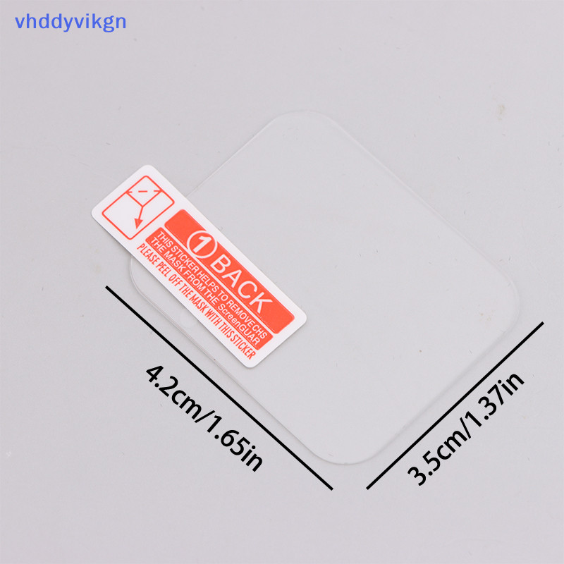 Kính cường lực bảo vệ màn hình VHDD cho màn hình LCD X3 Tấm bảo vệ cửa sổ Kính cường lực VN