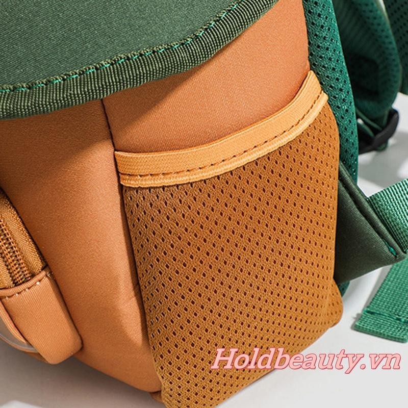 Ba Lô Nấm Cho Trẻ Em Dễ Thương Mẫu Giáo Mini Túi Du Lịch Đẹp Mầm Non Tặng Schoolbag Cho Bé Gái Bé Trai