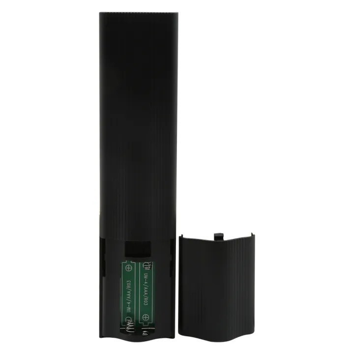 tay điều khiển remote từ xa tivi vsmart phiên bản không giọng nói hàng tốt mới-kèm pin-tay đầu bấm tivi vsmart hàng tốt