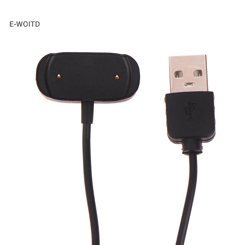 Cáp sạc USB đồng hồ thông minh E-WOITD cho bộ sạc đồng hồ thông minh Amazfit GTR3 Bộ chuyển đổi sạc USB HNVN