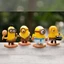 BH2 10 Chiếc Minions Despicable Me Nhân Vật Hành Động Tất Cả Các Dạng Minions Mô Hình Búp Bê Đồ Chơi Cho Trẻ Em Quà Tặng Bộ Sưu Tập HB2