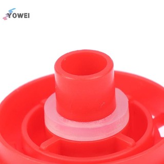Vòi phun YOWEI 0.5 / 1.0 / 1.8 / 2.5mm Tranh kim loại chất lượng cao er Đầu cũ Hư hỏng Airbrush Vòi phun thay thế VN