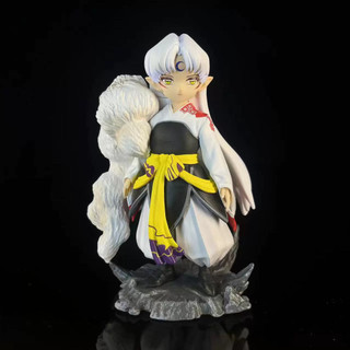 Anime Inuyasha the Young Sesshoumaru Tượng Đồ Chơi Mô Hình FIgure