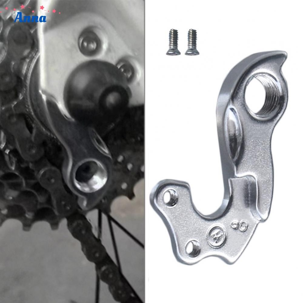 Móc treo bánh răng Derailleur phía sau xe đạp cho đội FUJI và nhiều khung đường