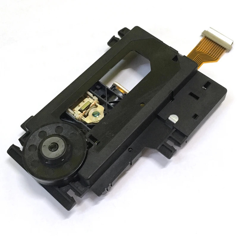 1 Máy Tính VAM1201 VAM1202 Cơ Chế Nhận Quang Học VAM-1202 CD VCD Ống Kính Laser Cho Philips CDM12.1 CDM12.2 Phụ Kiện