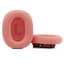 WU 1 Cặp Đệm Tai Thay Thế Cho Tai Nghe Earmuff Miếng Lót Tai Nghe Để Tăng Cường Cách Ly Tiếng Ồn