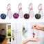 Treeling Bowling Móc Chìa Khóa Móc Khóa Bowling Pin Móc Khóa Để Trang Trí Lưng