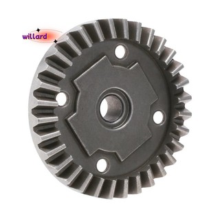 Bevel 32T Gear EA1037 cho JLB Racing CHEETAH 1 / 10 Phụ kiện phụ tùng xe RC không chổi than