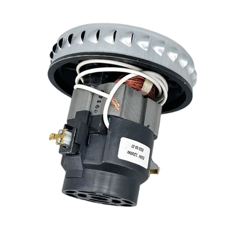 1200W Vacuum Cleaner Motor Replacement Powerful Repair Part for Various Models