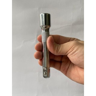 Bộ típ 12 chi tiết, bộ đầu khẩu vặn ốc đa năng Liwin Japan 12 món cần tự động 1/2