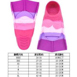 🔥 có hàng sẵn 🔥 chân vịt bơi lội chân vịt lặn Chống Trượt Tiện Dụng Cho Nam Và Nữ Chân vịt lặn biển Cặp Chân Vịt Lặn Chuyên Nghiệp Bằng ♛Flipper bơi đặc biệt trẻ em vịt lòng bàn tay ếch giày người lớn bướm đào tạo chuyên nghiệp silicone ngắn lật tự do h