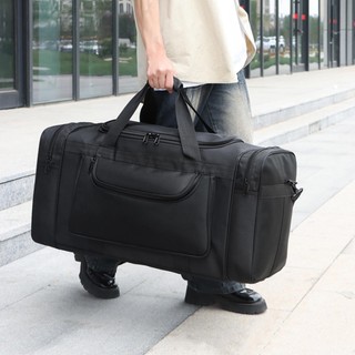 Túi Duffel may mặc Baosity Túi du lịch phù hợp với sức chứa lớn cho chuyến đi công tác ngày lễ
