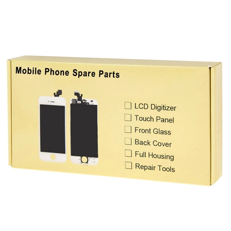 Màn hình LCD TFT bán chạy cho Motorola Moto G 5G / One 5G Ace với bộ số hóa đầy đủ