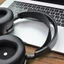 Niki Ergonomic Silicone Headband Cho Tai Nghe Thoải Mái Cá Tính Hóa Băng Đô Thay Thế Phụ Kiện Chơi Game