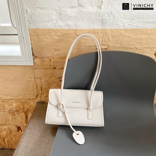 Túi xách nữ đeo vai, kẹp nách VINICHY size 26cm HA637