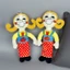 YT4 Poppy Giờ Chơi Chương 3 Miss Delight Sang Trọng Búp Bê Quà Tặng Cho Trẻ Em Trang Trí Nhà Mèo Con Đồ Chơi Nhồi Bông Cho Trẻ Em