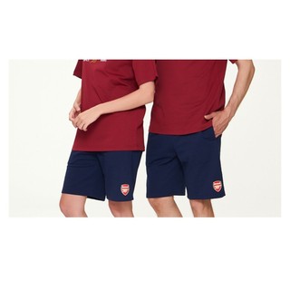 Áo thun ngắn tay thể thao mùa hè Arsenal mới dành cho nam và nữ