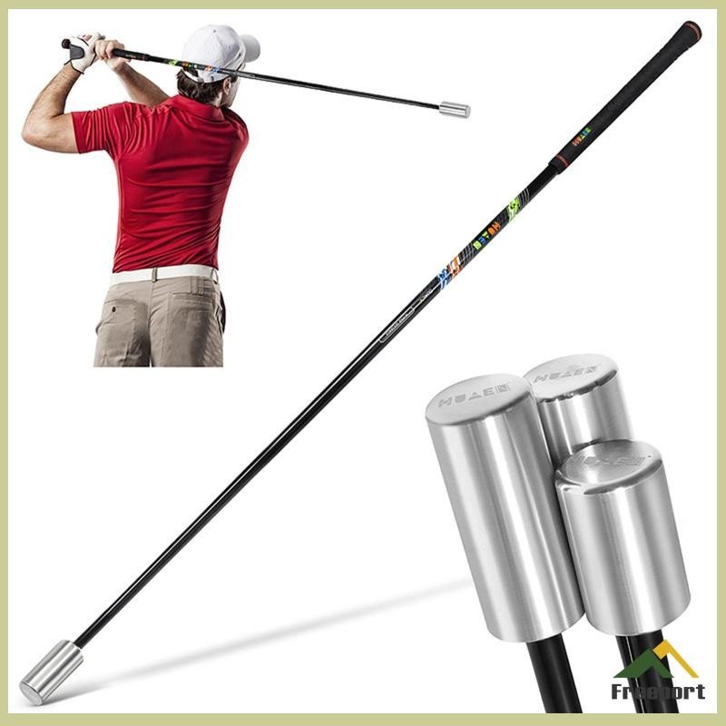 Golf Swing Golf Warm up Stick Position Correction Golf Swing Training ...