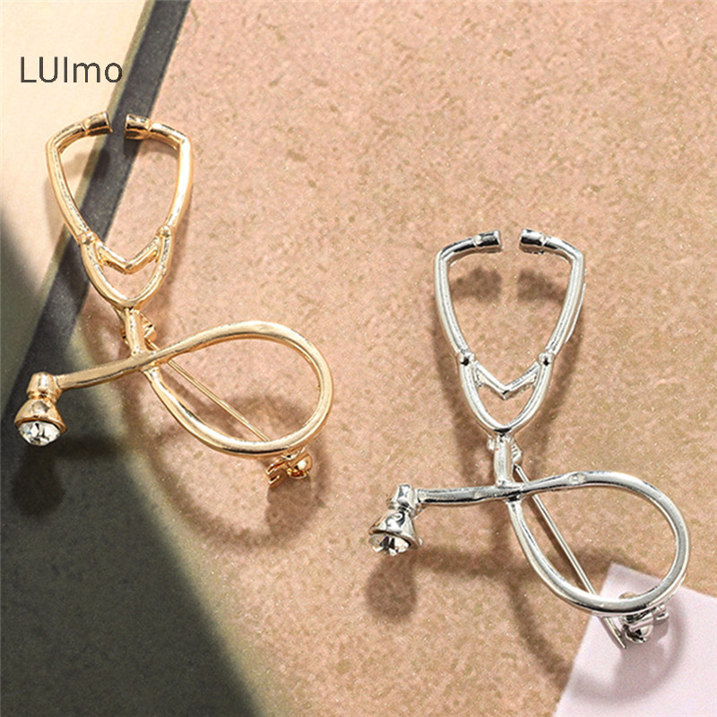 Luimo Bác Sĩ Y Tá Thổ Cẩm Chân Bác Sĩ Sinh Viên Tốt Nghiệp Quà Tặng SBS