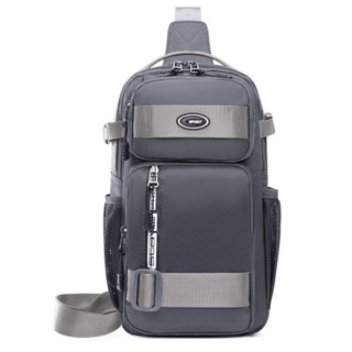 Túi đeo chéo GLKWC, Túi đeo vai đa chức năng dung lượng cao, Túi du lịch Nylon