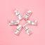 TOPTOOLCX 1 Chiếc Vợt Cầu Lông Overgrip, Chống Trơn Trượt Chống Mài Mòn Tennis Overgrip, Chất Lượng PU Hút Mồ Hôi Cầu Lông Grip Tape Tennis