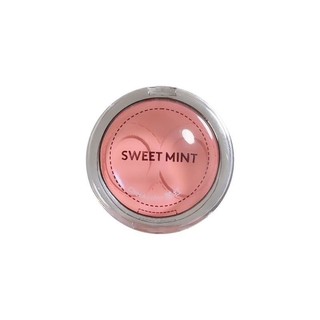 Fidoo Cùng Loại SWEET MINT Phấn má hồng