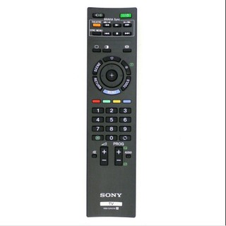 Mới Dành Cho Sony RM-GA019 Bravia TV Điều Khiển Từ Xa RM-ED033 KLV-26BX300
