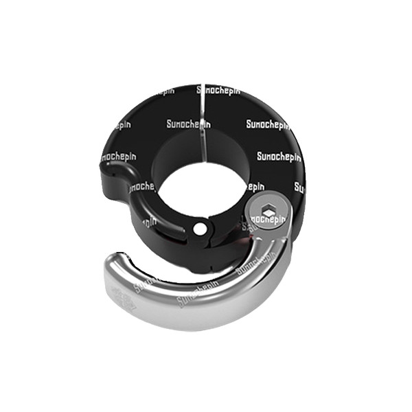 Móc Xe Máy PCX160 Phụ Kiện Xe Đạp Điện Mặt Trước Đa Năng Không Đục Lỗ Vòi Hợp Kim Treo Hiện Vật
