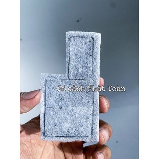 Glb 03 miếng lọc thay thế cho lọc thác Sobo 303h Jeneca Xp03