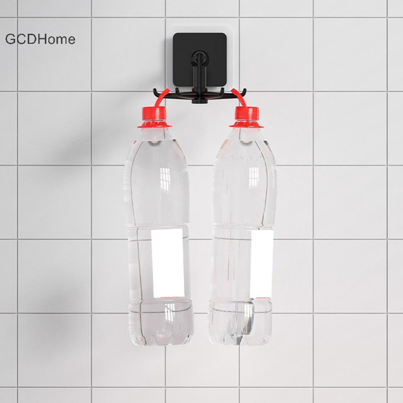 Móc Nhà Bếp GCDHome Móc Đa Năng Xoay 360 Độ Giá Để Người Tổ Chức Và Bảo Quản Thìa Móc Treo Cho Tiện Ích Nhà Bếp HOT
