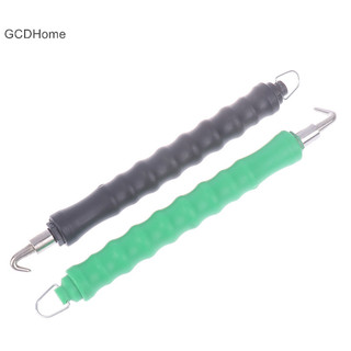 Gcdhome Mới Bán Tự Động Thép Gia Cố Buộc Máy Núm Dây Kéo Thẳng Kìm Ràng Buộc Thanh Xây Dựng Móc Cuộn Dây Dụng Cụ HOT