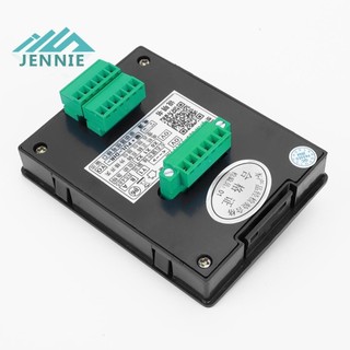 Hf020 Bộ hệ thống bảng điều khiển mô-đun điều khiển động cơ truyền thông giới hạn hiển thị 5 chữ số DC12-24V 85KHz Servo cài đặt sẵn cho CNC [jennie1.vn]