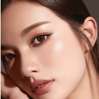 Lông mi giả từ tính Little Devil Lông mi trơn tự nhiên Lông mi không keo 2 cặp lông mi từ tính