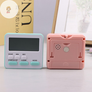 Twe Màn Hình Kỹ Thuật Số Nấu Ăn Đồng Hồ Báo Thức Nhà Bếp Hẹn Giờ Ngủ Đồng Hồ Hẹn Giờ Nhà Hẹn Giờ Nhắc Nhở Đồng Hồ Báo Thức VN