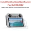 2 Bộ Phim Cường Lực Cho DJI Mini 3 PRO / Mini 4 PRO Có Màn Hình DJI RC / RC2 Điều Khiển Từ Xa HD Kính Cường Lực Bảo Vệ Cho AIR3 Phụ Kiện