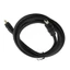 Btsg Professional FireWire 400 IEEE1394 Đầu nối 4 chân cho máy quay và thiết bị âm thanh cho máy tính xách tay sang máy quay