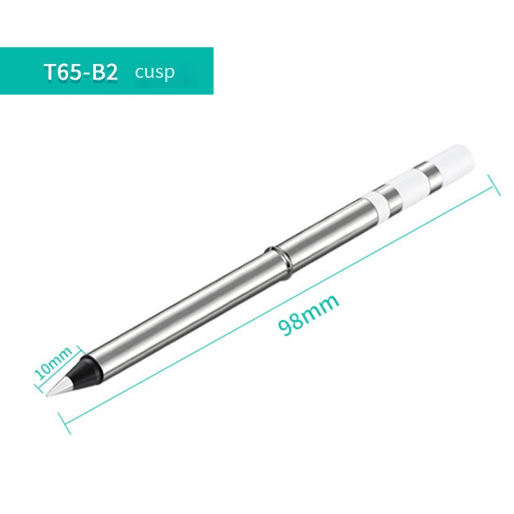 Đầu hàn sắt hàn miễn phí HS BC HS01-BC2 Sưởi bên trong T65-BC2