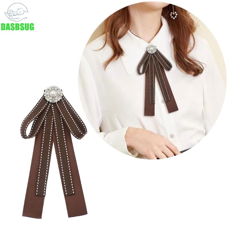 Dasbsug Cưới Nơ Thắt Cổ Điển Nơ Nơ Thắt Nơ Lễ Đầm Tôn Dáng