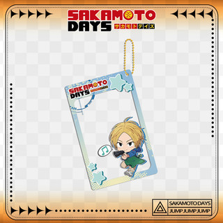 Sakamoto NGÀY Anime Móc Khóa Sakamoto Taro Asakura Shin Nam Móc Chìa Khóa Cho Nữ Hình Thời Trang Acrylic Móc Khóa Mặt Dây Chuyền Quà Tặng