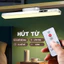 Magnetic Eye Care Lamp Đèn Ngủ 5 Loại Nhiệt Độ Màu Đèn Led Công Tắc Cảm Ứng / Điều Khiển Từ Xa